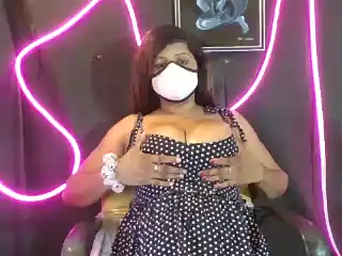 Addy Xl online show from March 9, 2025, 3:54 am