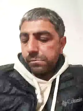 Muratcanik44 online show from February 3, 2026, 12:20 am