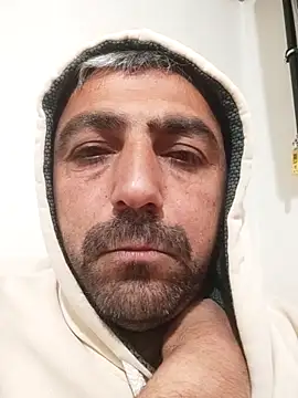 Muratcanik44 online show from February 3, 2026, 9:31 pm