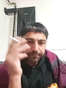 Muratcanik44 online show from February 19, 2026, 2:07 am