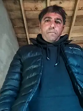 Muratcanik44 online show from February 23, 2026, 12:46 pm