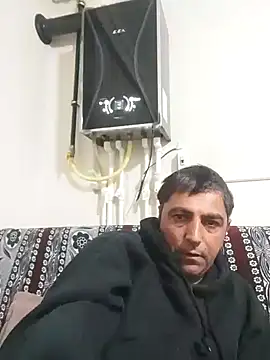 Muratcanik44 online show from February 25, 2026, 12:20 am