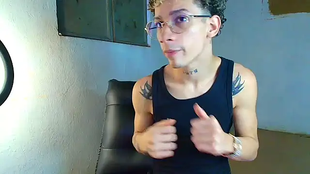 mateodeamjo online show from January 6, 2026, 10:12 pm