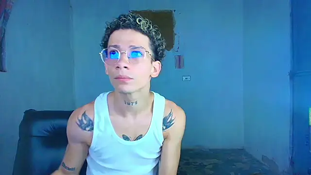 mateodeamjo online show from February 22, 2026, 12:23 am