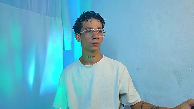 mateodeamjo online show from April 10, 2026, 1:22 am