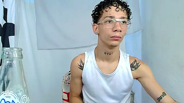 mateodeamjo online show from June 4, 2026, 3:12 am
