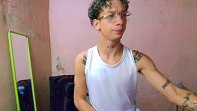 mateodeamjo online show from July 22, 2026, 6:38 am