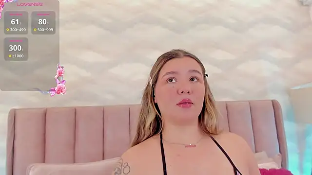 1m dalhia online show from March 21, 2026, 1:26 pm