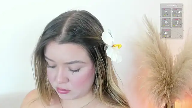 1m dalhia online show from April 11, 2026, 8:24 pm