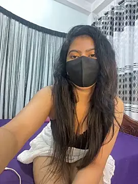 Angel Zaara online show from February 4, 2025, 6:38 pm