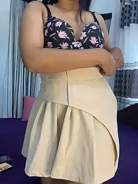 Angel Zaara online show from February 10, 2025, 3:35 am