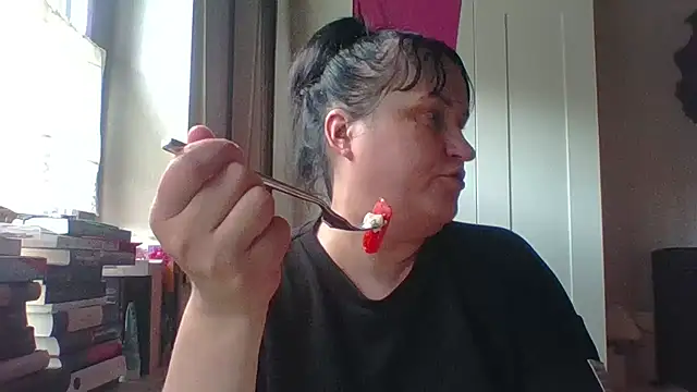 Snapshot of _squirty_cum_lady_ chatting on June 1, 2026, 11:56 am squirty cum lady online show from June 1, 2026, 11:56 am