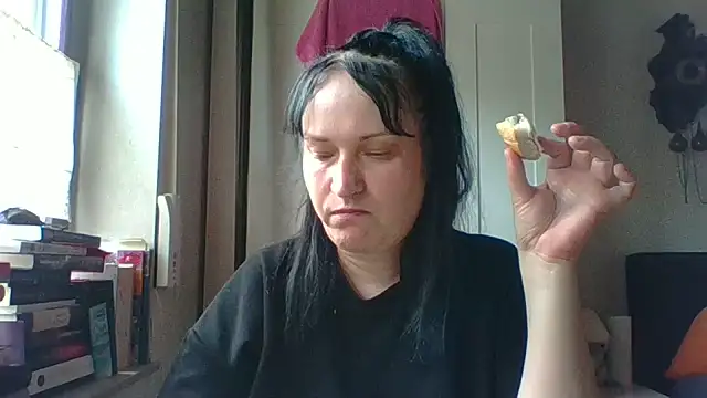 Snapshot of _squirty_cum_lady_ chatting on June 14, 2026, 7:10 am squirty cum lady online show from June 14, 2026, 7:10 am