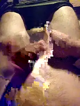 Snapshot of NochnoyGest chatting on October 5, 2025, 7:45 pm NochnoyGest online show from October 5, 2025, 7:45 pm