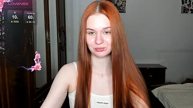 EmilySoul online show from February 16, 2025, 9:05 pm