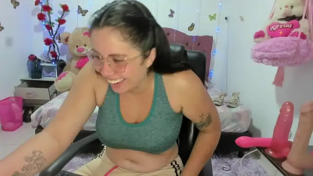Dana Jeins online show from May 8, 2026, 2:11 pm