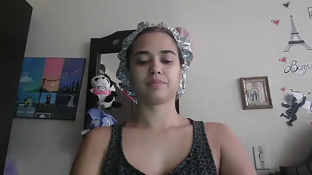 trianabell online show from March 13, 2026, 4:46 pm