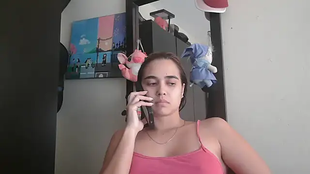 trianabell online show from July 18, 2026, 6:01 pm