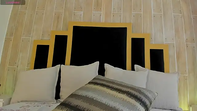 TamyHoney online show from February 22, 2025, 1:55 am