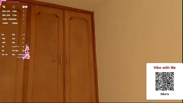 FabianPriince online show from January 30, 2025, 10:19 pm