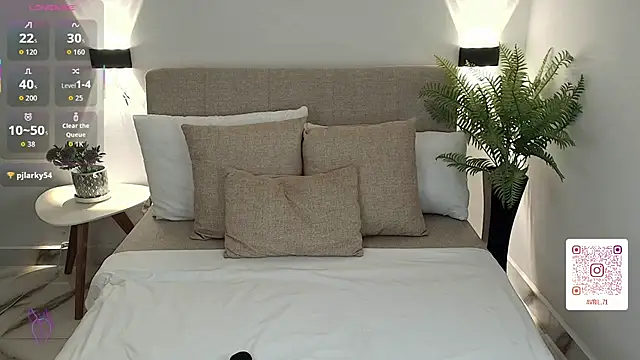 abril 71 online show from November 13, 2025, 4:22 am