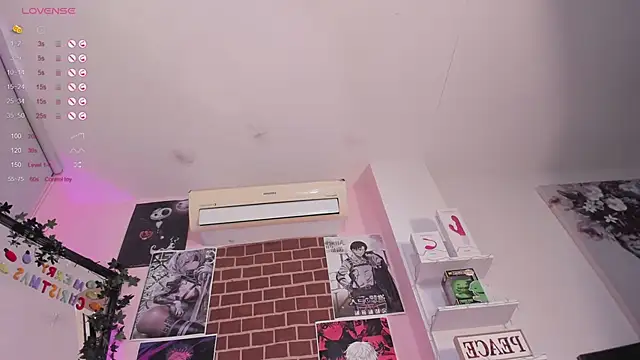 sensualkattt online show from December 28, 2024, 6:08 pm