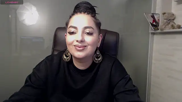 BustyAllyy online show from March 8, 2025, 2:45 am