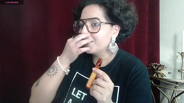 BustyAllyy online show from September 10, 2025, 7:03 pm