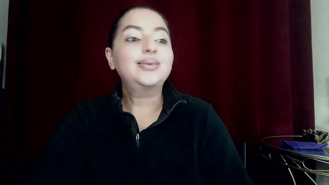 BustyAllyy online show from February 6, 2026, 11:30 pm