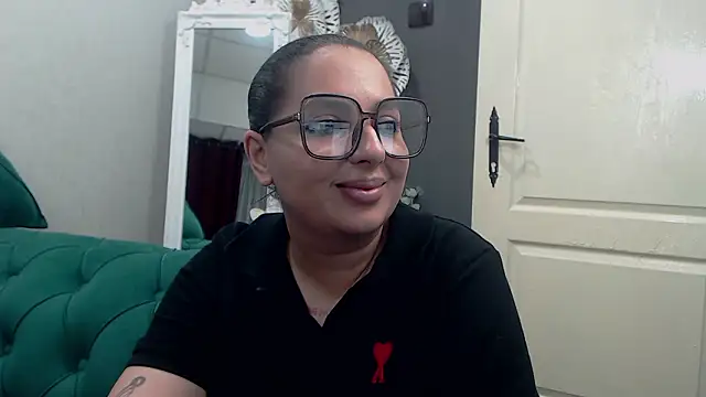 BustyAllyy online show from March 8, 2026, 2:04 am