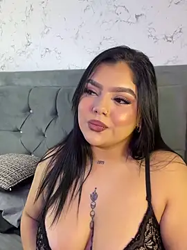Brhiana Williamms online show from June 10, 2026, 1:21 pm