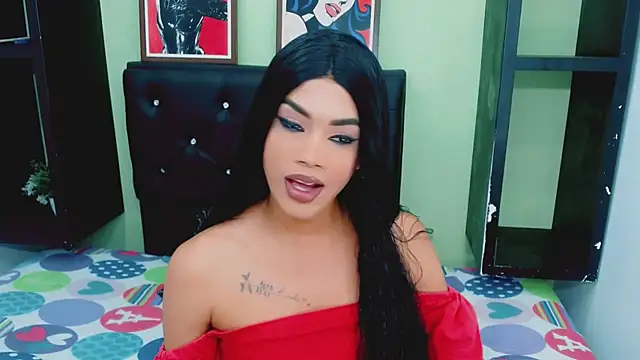 Snapshot of Amanda_bigx chatting on January 3, 2025, 6:11 am Amanda bigx online show from January 3, 2025, 6:11 am