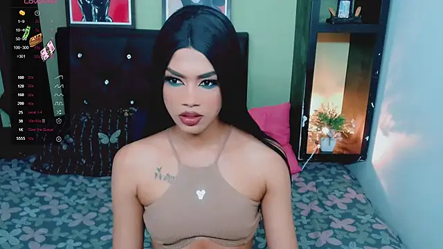 Snapshot of Amanda_bigx chatting on January 25, 2025, 7:49 am Amanda bigx online show from January 25, 2025, 7:49 am