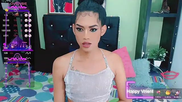 Snapshot of Amanda_bigx chatting on February 15, 2025, 12:43 pm Amanda bigx online show from February 15, 2025, 12:43 pm