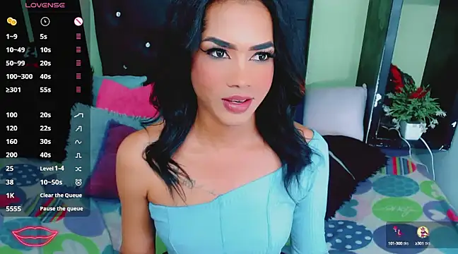Snapshot of Amanda_bigx chatting on March 3, 2025, 9:33 am Amanda bigx online show from March 3, 2025, 9:33 am