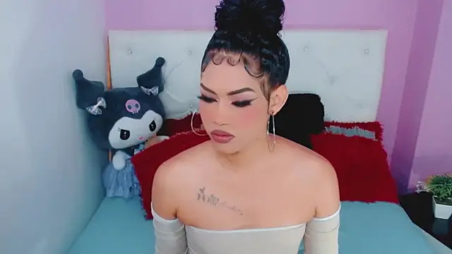 Snapshot of Amanda_bigx chatting on October 16, 2025, 4:46 am Amanda bigx online show from October 16, 2025, 4:46 am