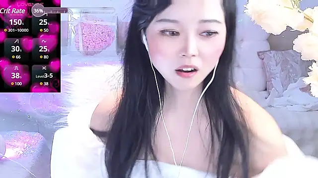 lilies-sweet online show from February 27, 2025, 8:28 am