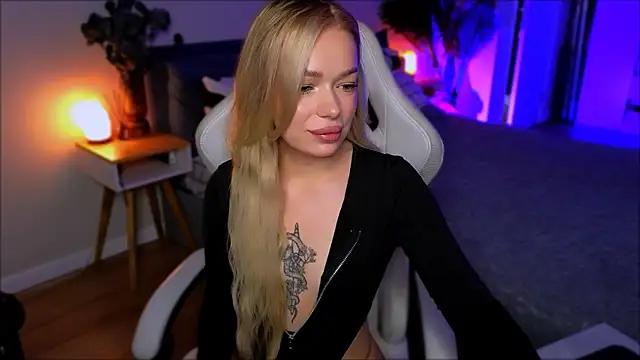 Lily Yin online show from March 24, 2026, 6:51 am