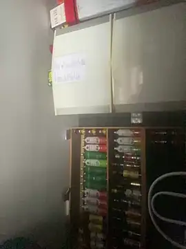 baruel-10 online show from February 3, 2025, 5:35 pm