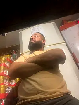 baruel-10 online show from October 28, 2025, 9:06 pm