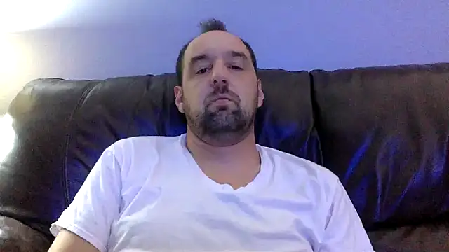 Kink Master Daddy online show from October 18, 2025, 1:19 am