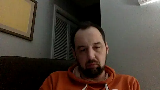 Kink Master Daddy online show from February 6, 2026, 4:39 am