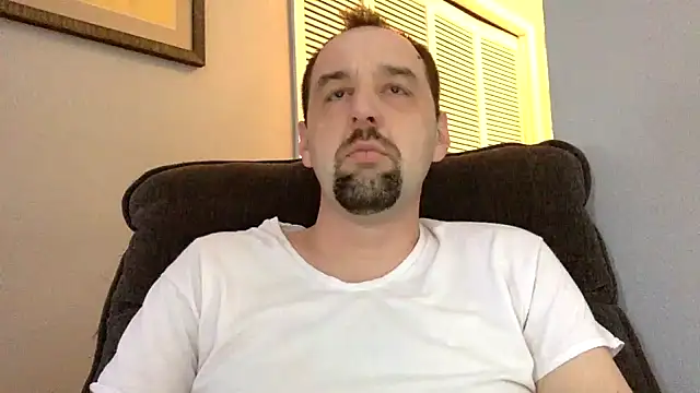 Kink Master Daddy online show from March 31, 2026, 12:12 am