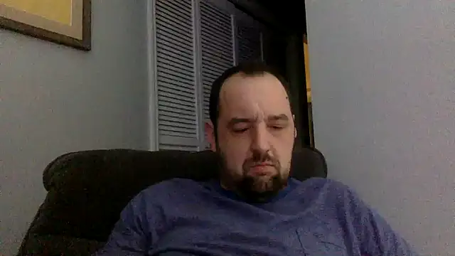 Kink Master Daddy online show from April 23, 2026, 10:58 am