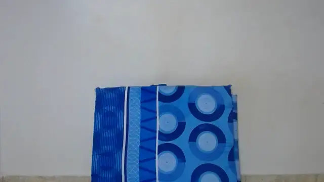 Eros Smit online show from March 3, 2026, 6:25 pm