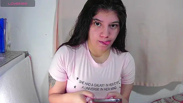 lynieh- online show from December 5, 2025, 8:16 pm