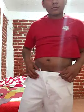 Cris ale1218 online show from November 8, 2025, 5:07 am