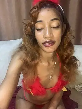 Snapshot of GoddessVee chatting on December 26, 2024, 10:31 pm GoddessVee online show from December 26, 2024, 10:31 pm