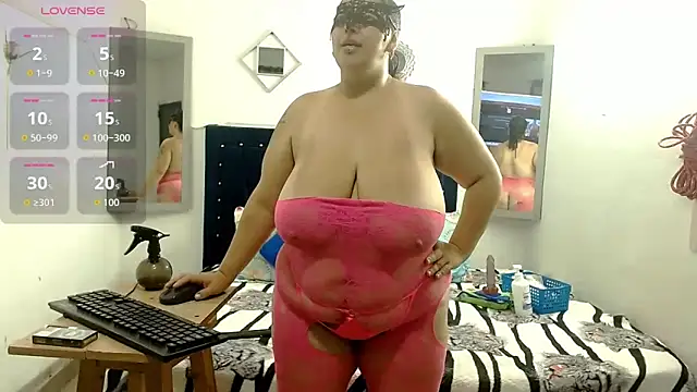 Snapshot of bubis_laru53 chatting on September 24, 2025, 7:33 am bubis laru53 online show from September 24, 2025, 7:33 am