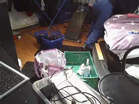 0815lukas2024 online show from December 27, 2024, 11:21 pm